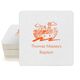 Noah's Ark with Animals Square Coasters Image 1 of 2